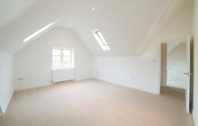 Workhouse Common bedroom extension leads
