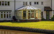 Workhouse Common conservatory leads