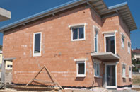 Workhouse Common home extensions
