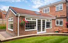 Workhouse Common house extension leads
